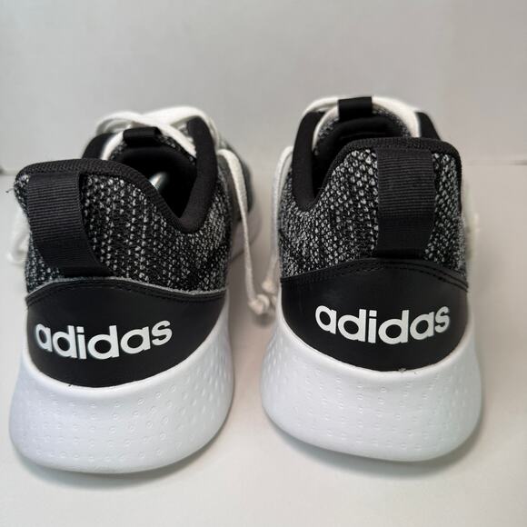 Adidas Puremotion Men's Running Shoes Sneakers Black Size 13 FX8921 - Picture 6 of 9